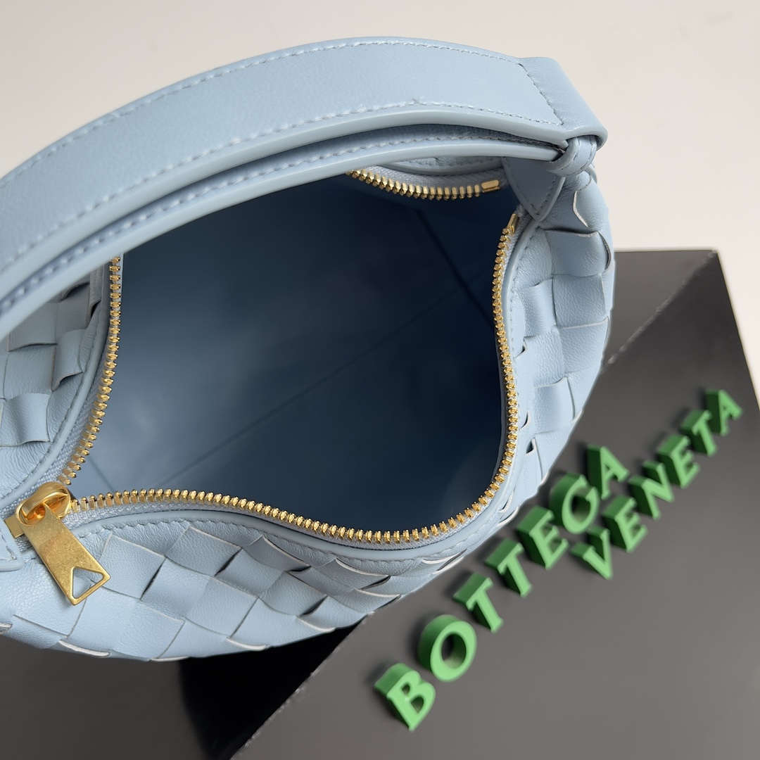 Bottega Veneta Top Handle Bags